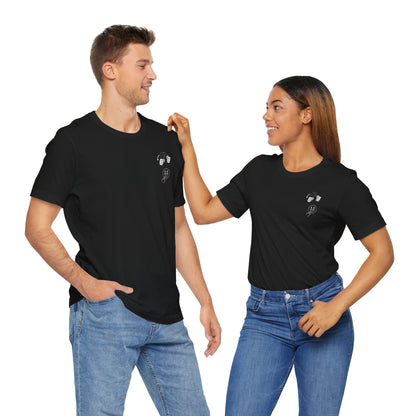 Every Tongue (Sign Language) T-Shirt