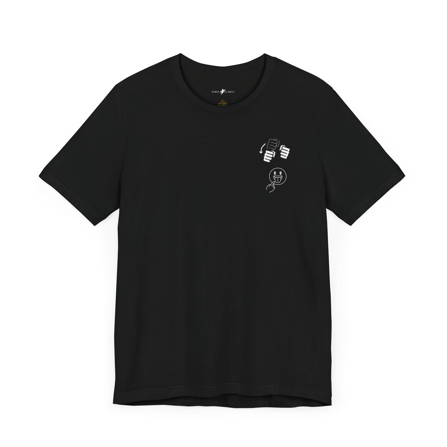 Every Tongue (Sign Language) T-Shirt