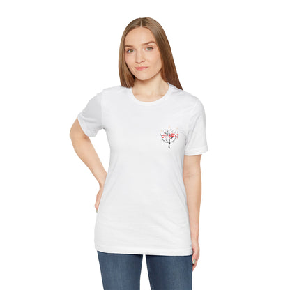 Every Tongue (Hebrew) T-Shirt