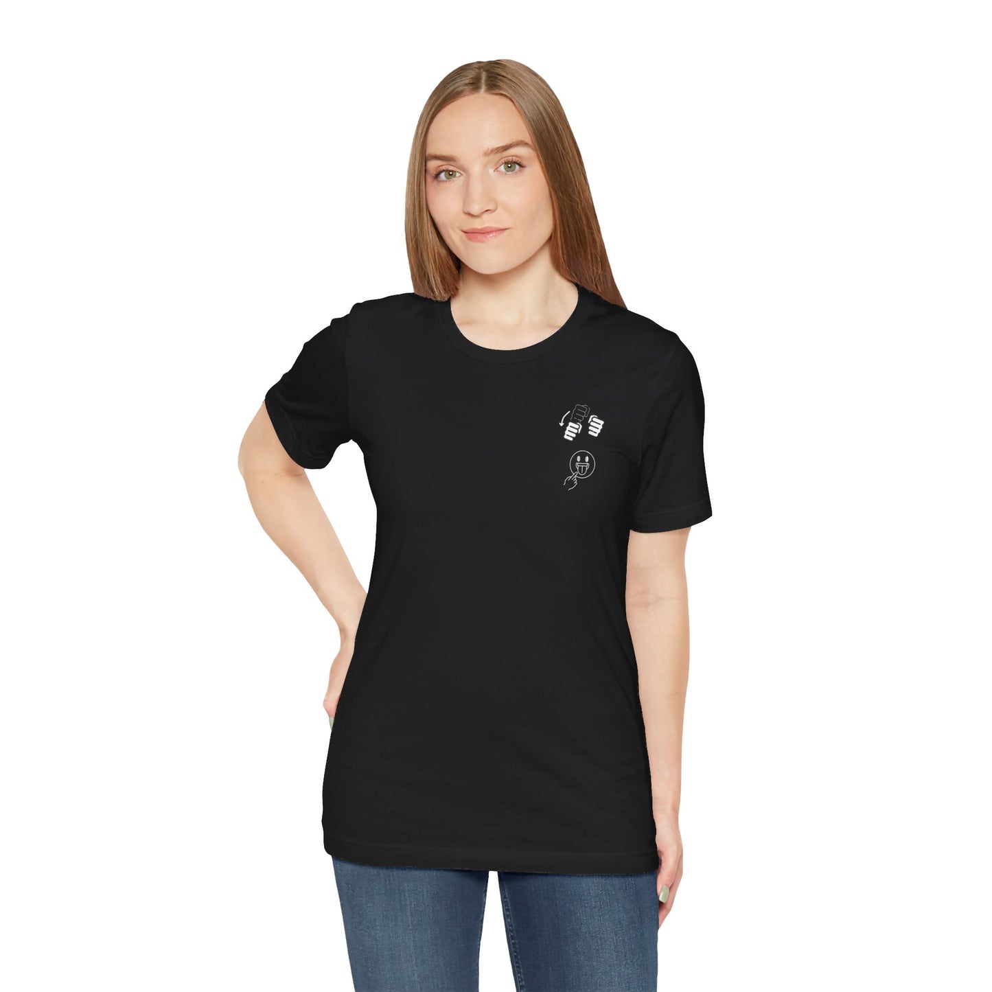 Every Tongue (Sign Language) T-Shirt