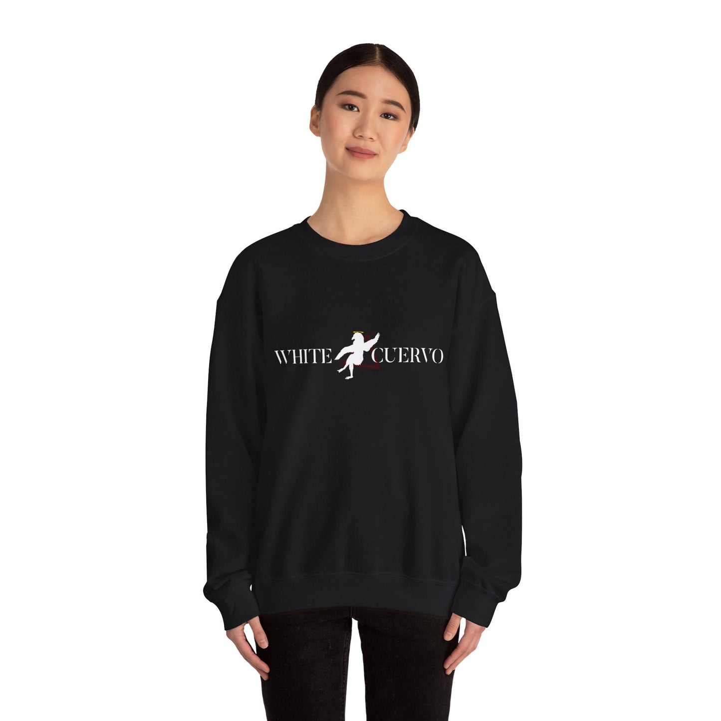 Every Tongue (All Languages) Sweatshirt