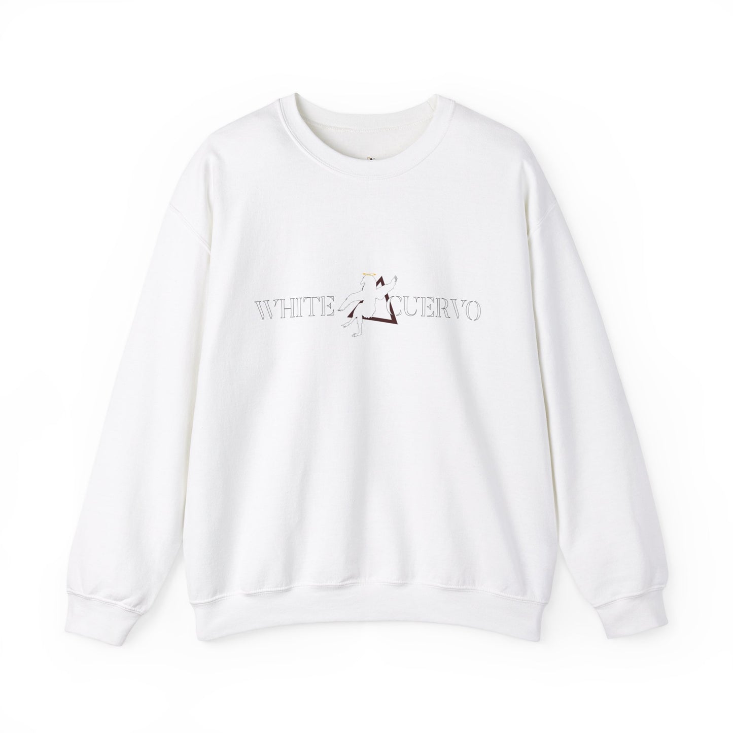 Every Tongue (All Languages) Sweatshirt