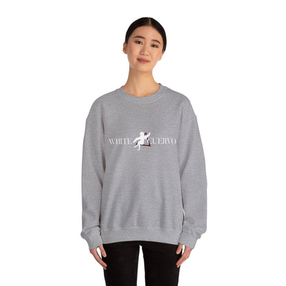 Every Tongue (All Languages) Sweatshirt