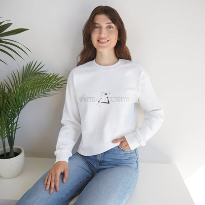 Every Tongue (All Languages) Sweatshirt